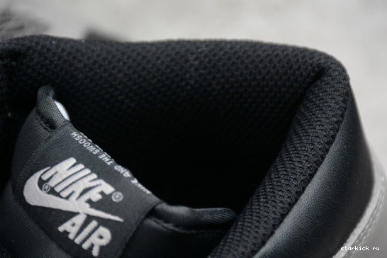 “Shadow”555088-013 1 Retro Jordan OG High 555088-013 Air 0810